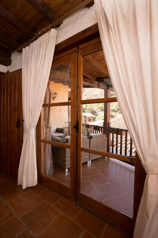 Fotografie z fotogalerie ubytování Linos Inn v destinaci Kakopetria