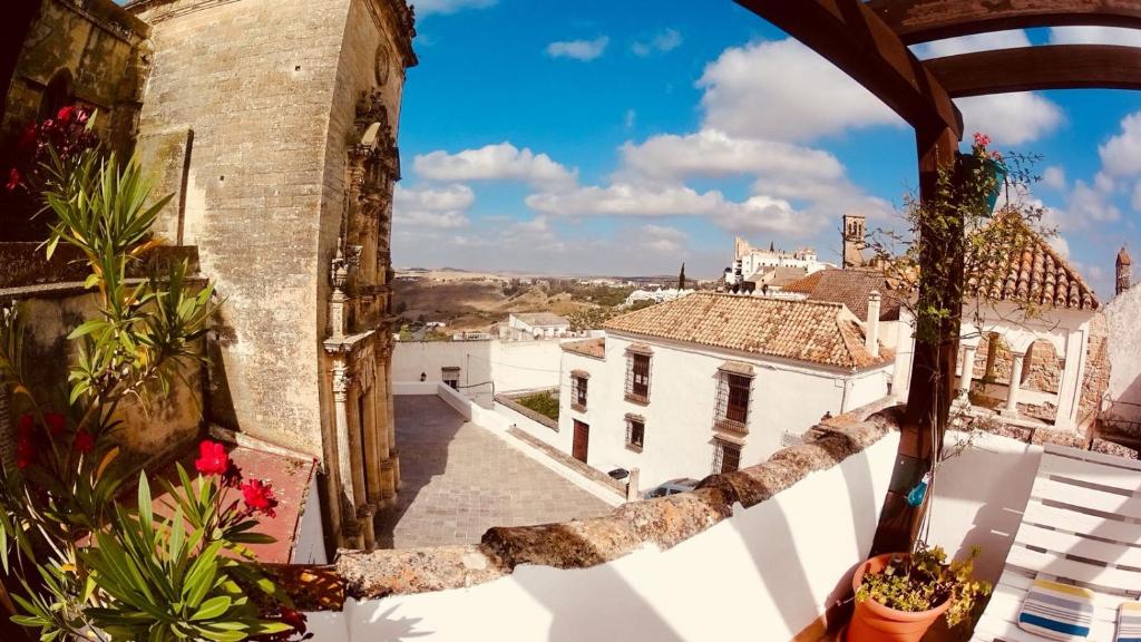 Casa Mirador San Pedro, Arcos de la Frontera – Precios ...