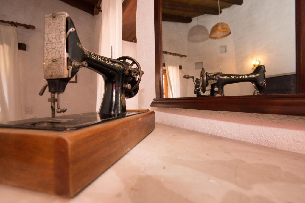 Fotografie z fotogalerie ubytování Linos Inn v destinaci Kakopetria
