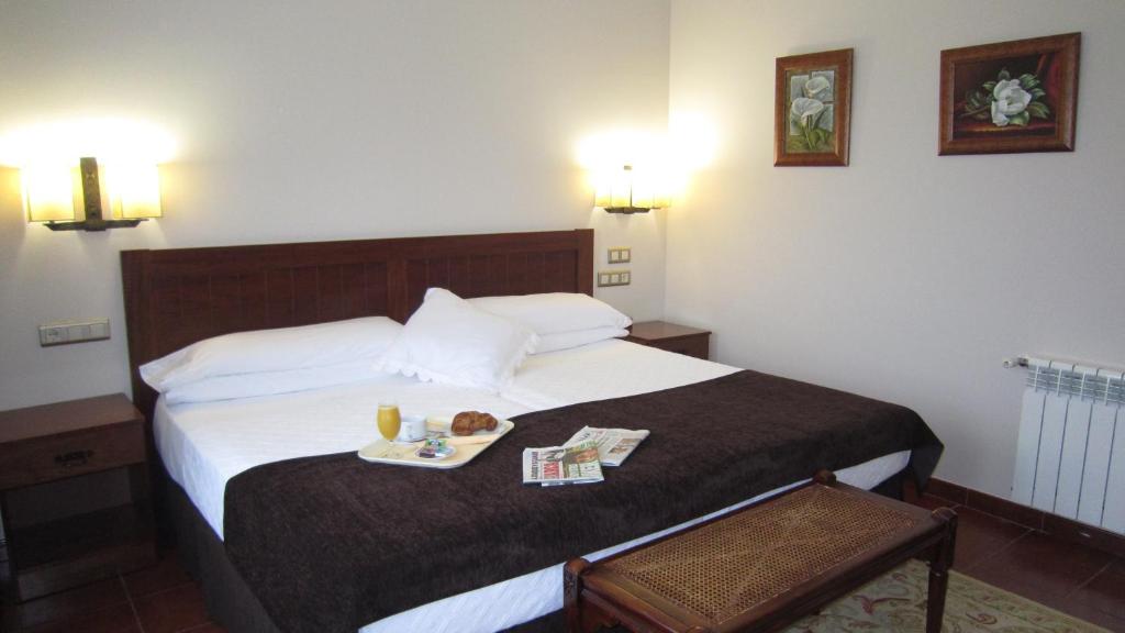 Hotel Finca La Mansión - Standard Double Room