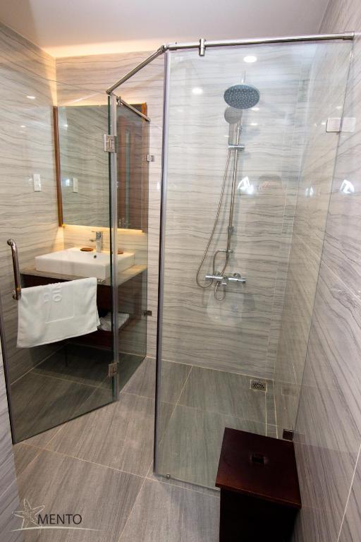 MENTO HOTEL QUY NHƠN - 15