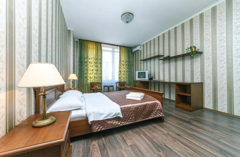 Apartments Comfort, Kiev, Ukraine