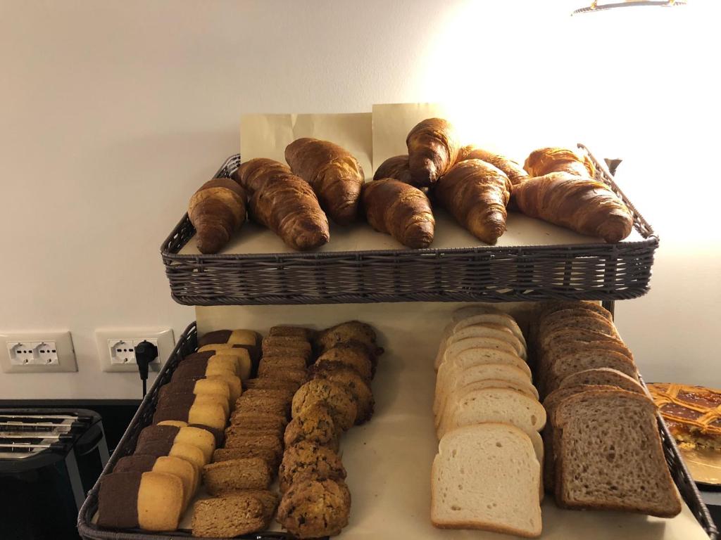 Guest House Ca' dell'Angelo - 2