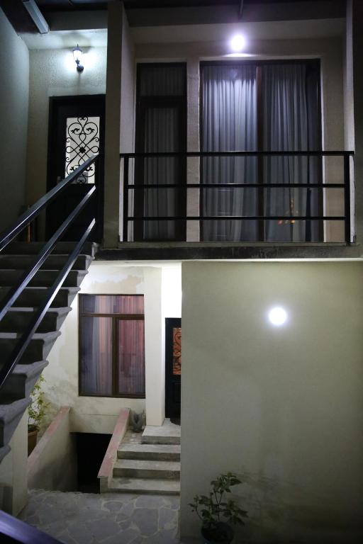 Fotografie z fotogalerie ubytování X Palace v destinaci Tbilisi City