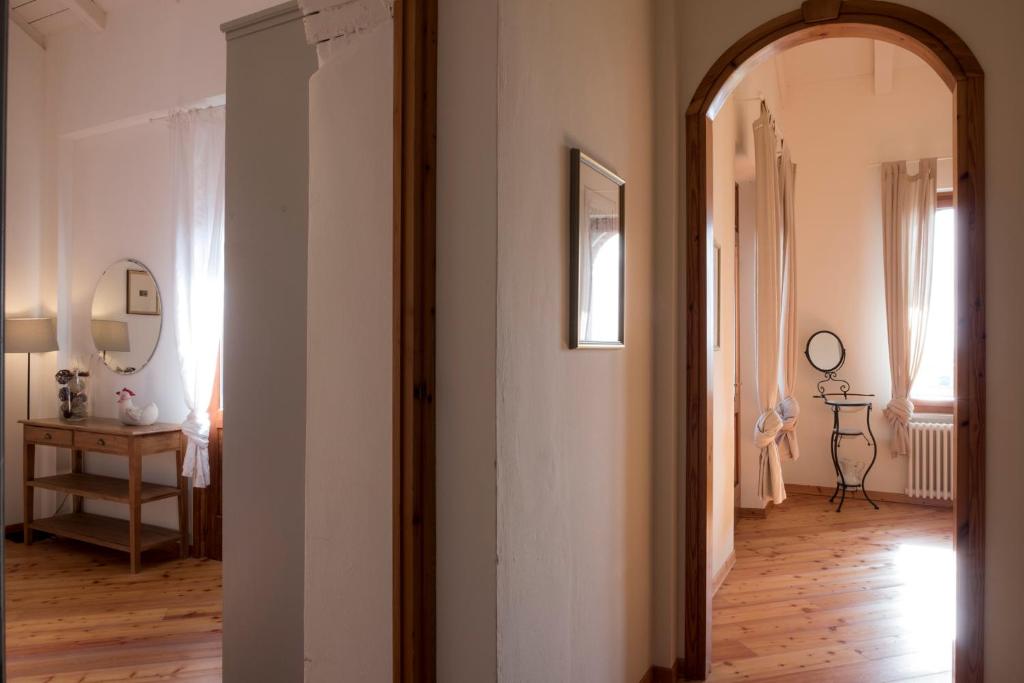 Fotografie z fotogalerie ubytování Oasi Picolit v destinaci Povoletto