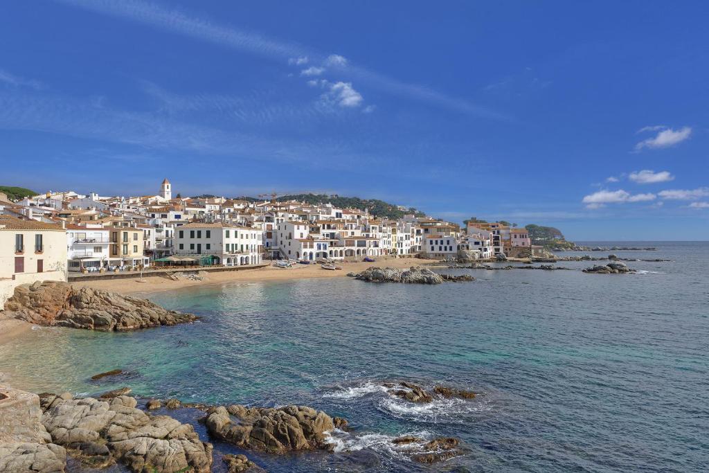 Appartement Empordanet 1 B (Spanje Calella de Palafrugell ...