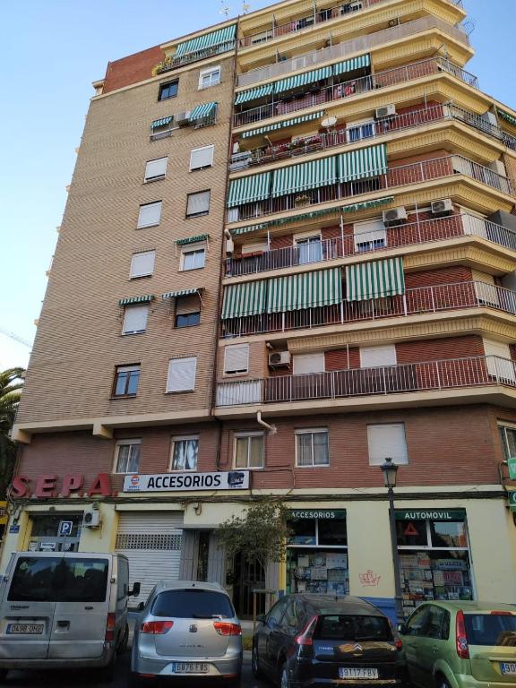Apartamento Turistico en Valencia, Valencia – Updated 2023 Prices