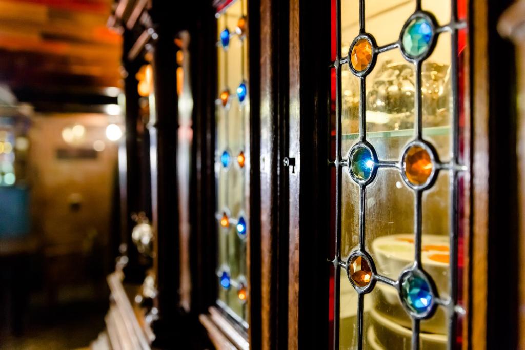 Fotografija u galeriji objekta Tiflis Inn Boutique Hotel u gradu Tbilisi City