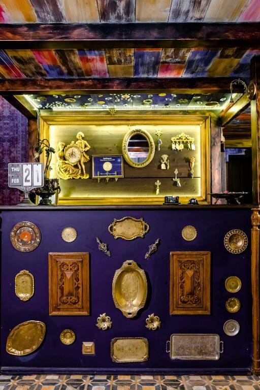 Fotografija u galeriji objekta Tiflis Inn Boutique Hotel u gradu Tbilisi City