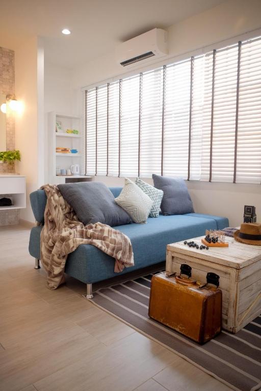 Hide and Seek Boutique Hometel - 16