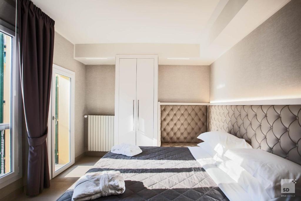 Hotel Cavour - Resim 23