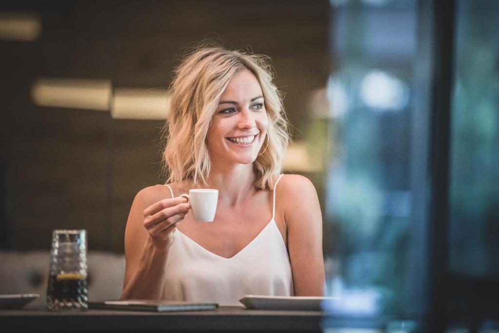 Hosté ubytování LUNARIS Wellnessresort