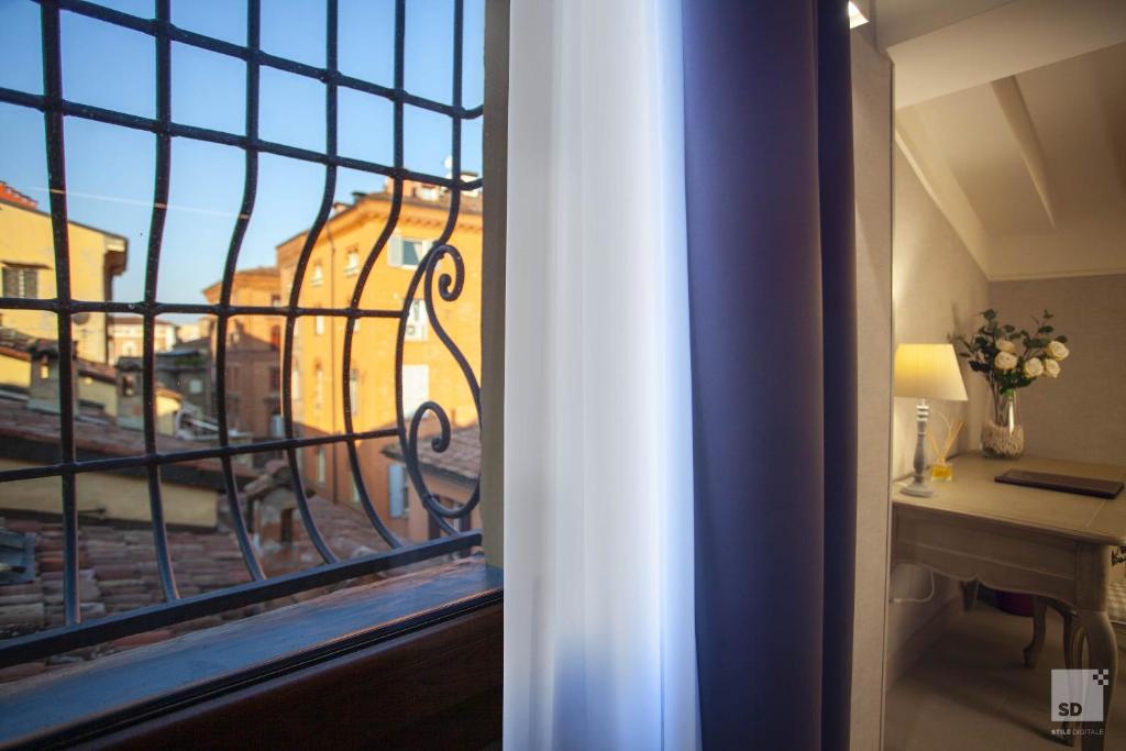 Hotel Cavour - Resim 30