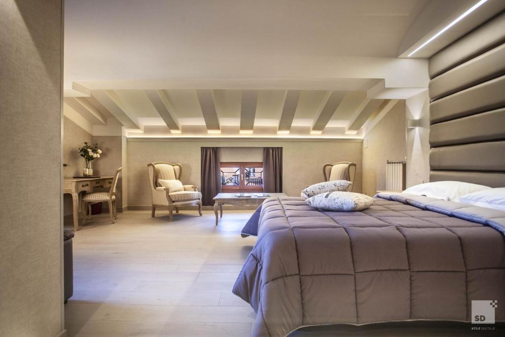 Hotel Cavour - Resim 2