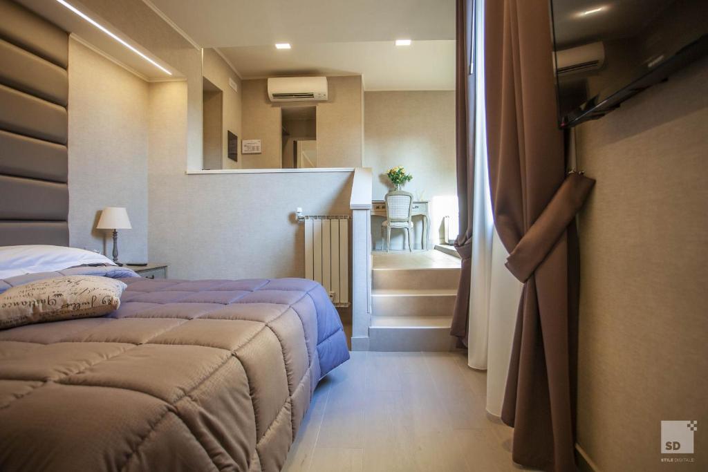 Hotel Cavour - Resim 35