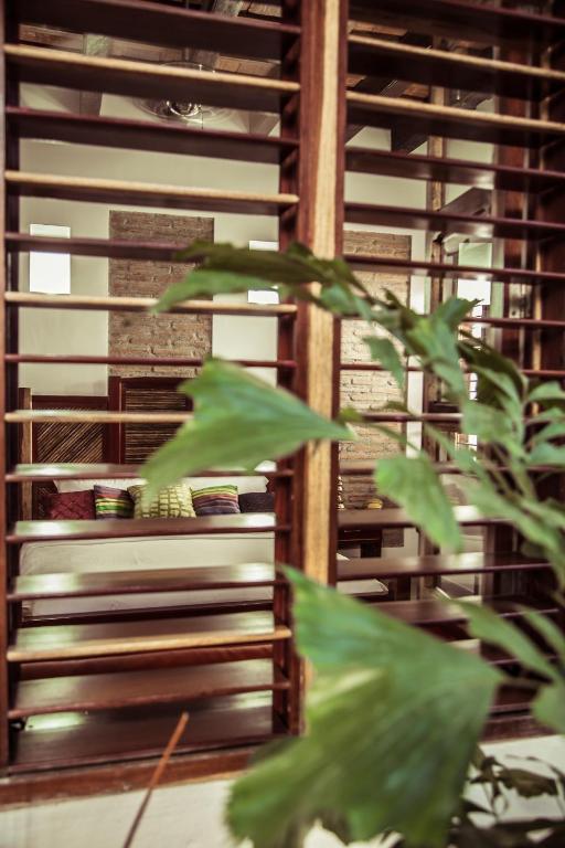 Fotografie z fotogalerie ubytování Casa de Isabella, a Kali Hotel v destinaci Santa Marta