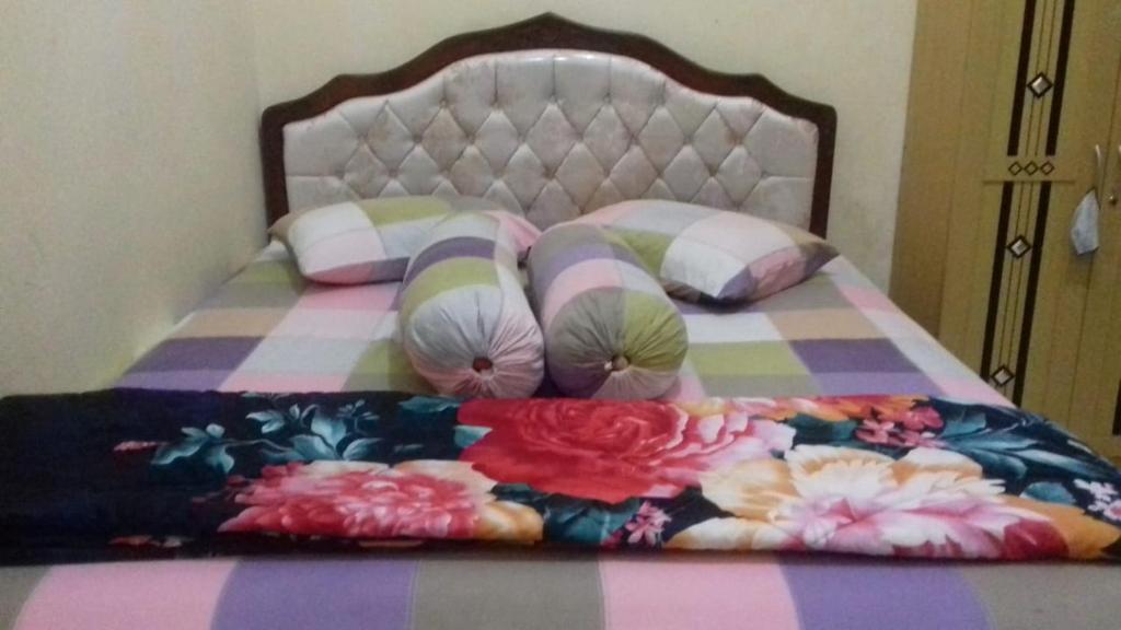 Легло или легла в стая в Villa Ardon Batu