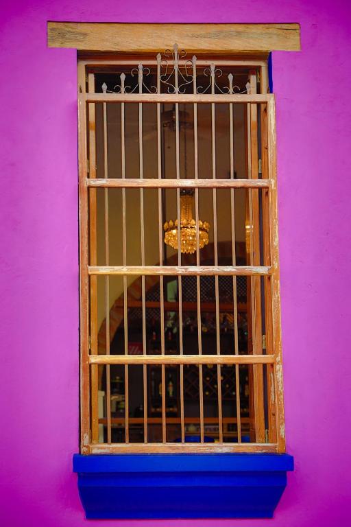 Fotografie z fotogalerie ubytování Casa de Isabella, a Kali Hotel v destinaci Santa Marta