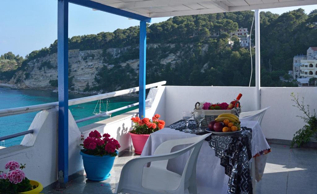 Foto dalla galleria di Studios Soula a Città di Alonissos