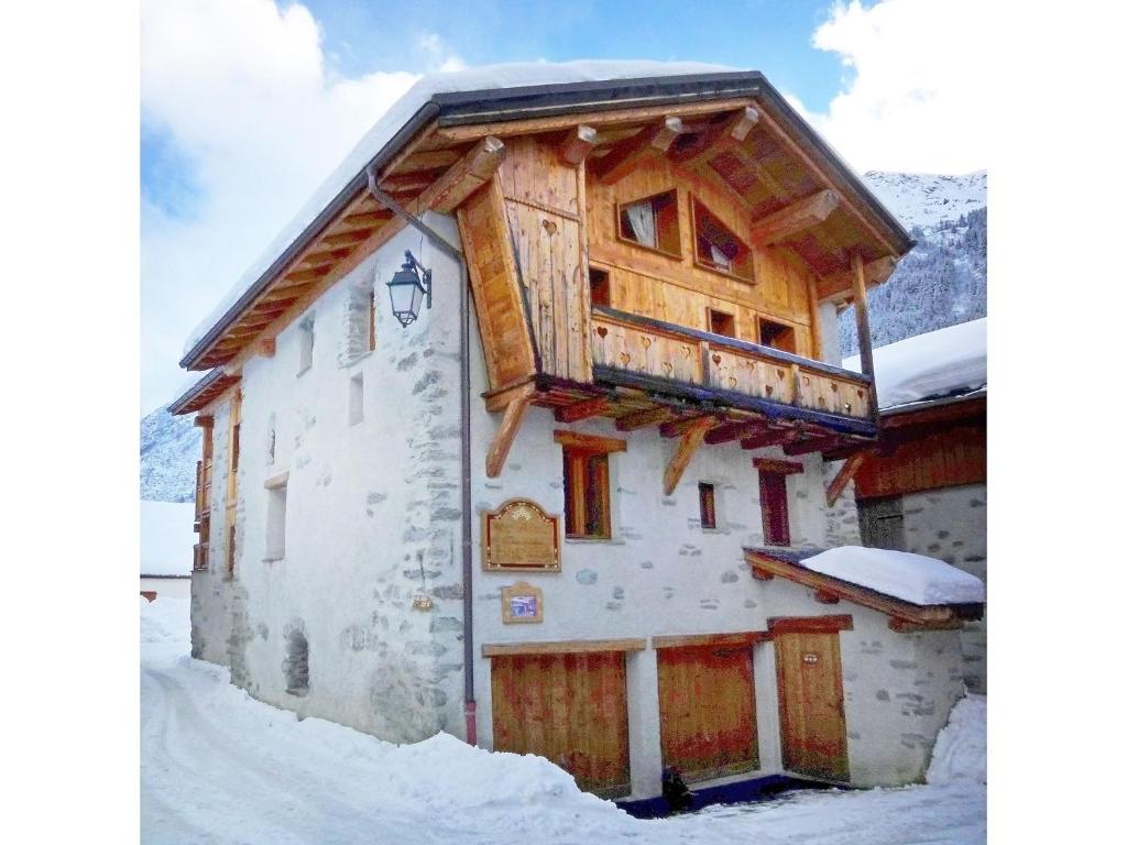 Le Villard – Photos 3