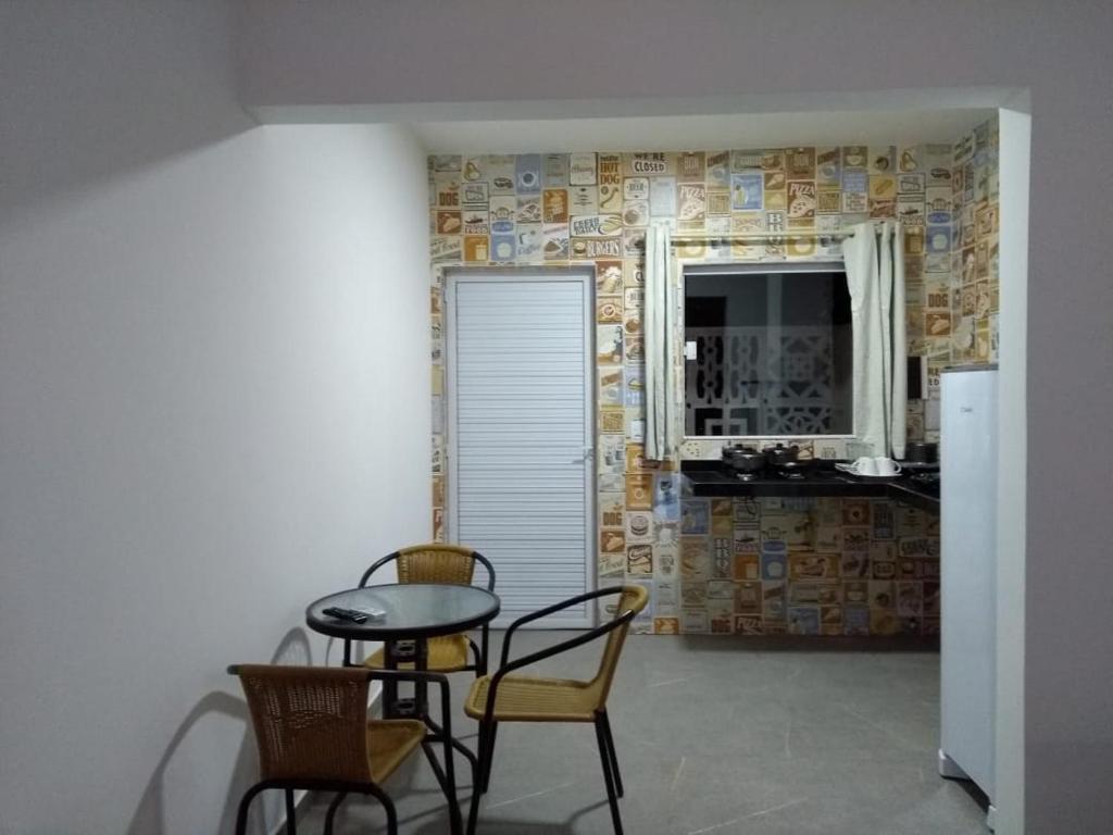  Flat´s e Hostel das Maria´s