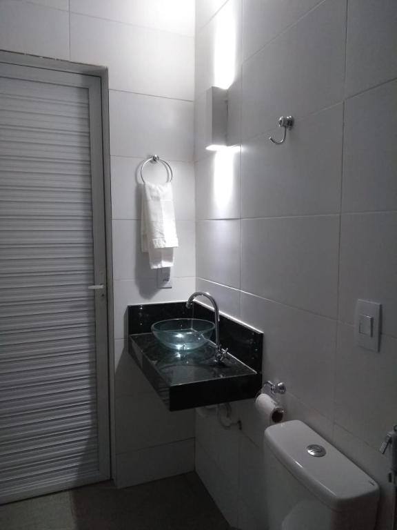  Flat´s e Hostel das Maria´s