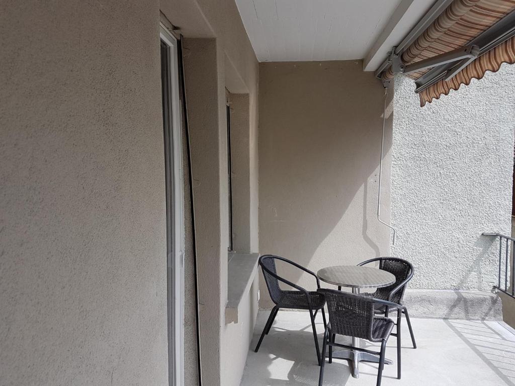 Family friendly Apartment in the heart of Interlaken - Resim 18