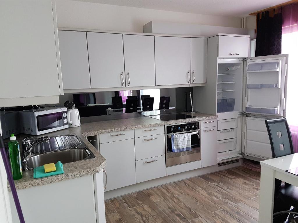 Family friendly Apartment in the heart of Interlaken - Resim 19