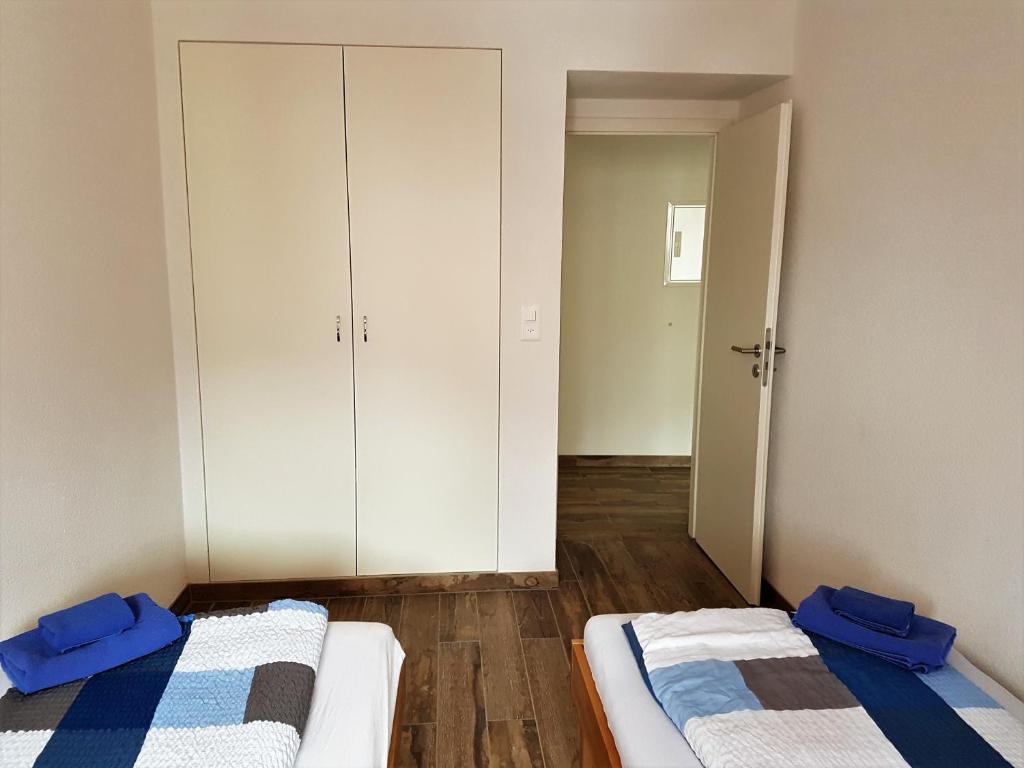 Family friendly Apartment in the heart of Interlaken - Resim 13