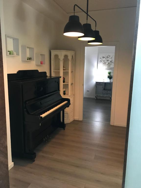 Fotografie z fotogalerie ubytování L'Arena Residence v destinaci Verona