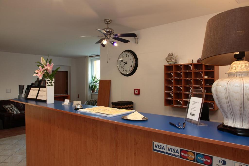 Hotel Arko - Resim 10