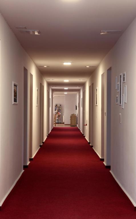 Fotografie z fotogalerie ubytování Hotel Arko v Praze