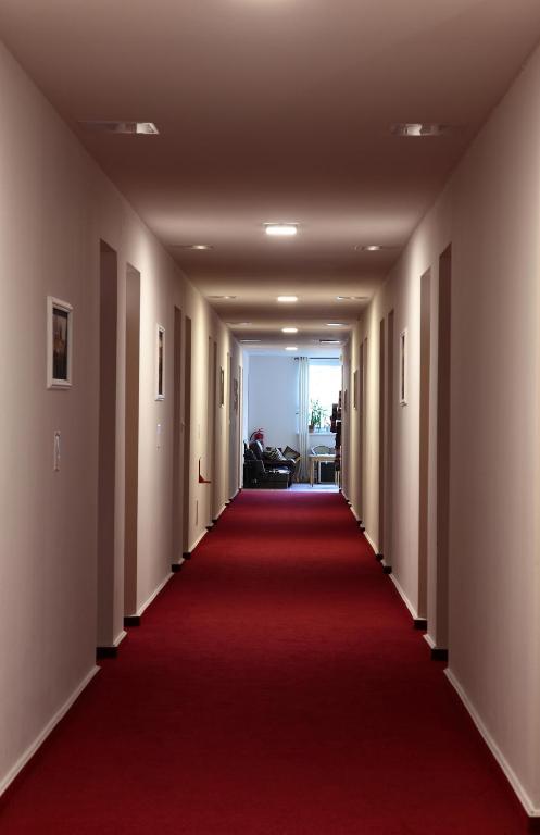 Fotografie z fotogalerie ubytování Hotel Arko v Praze