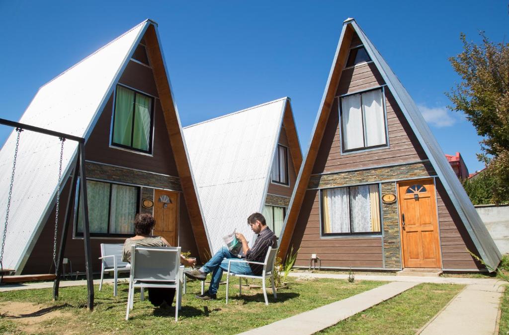 Pyramidal Park Valdivia