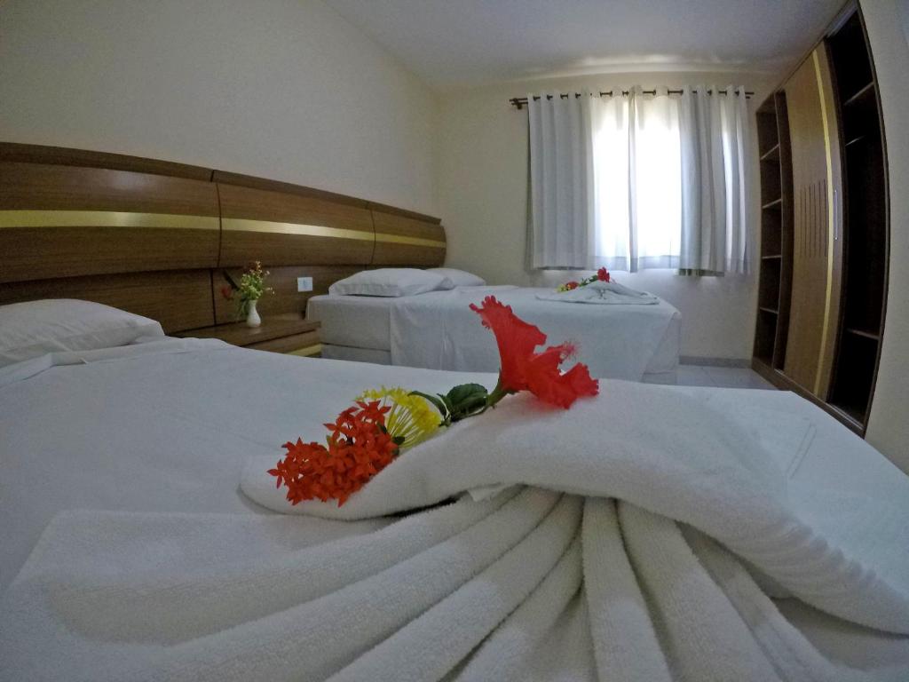  Aquaville Apart Hotel