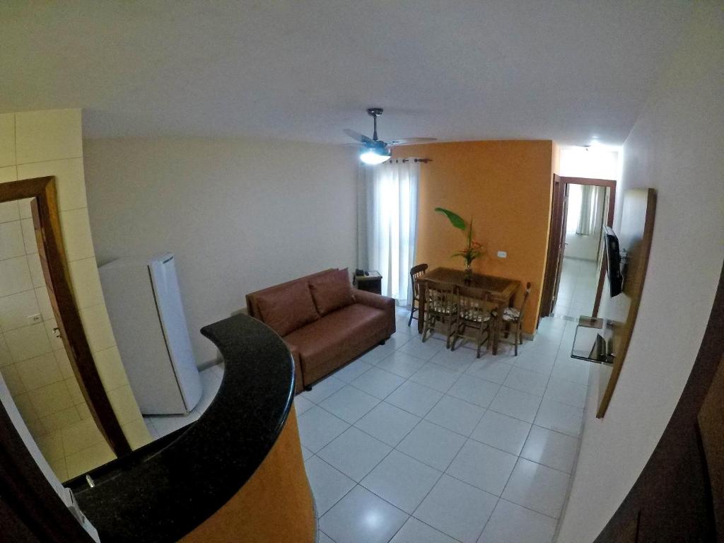  Aquaville Apart Hotel