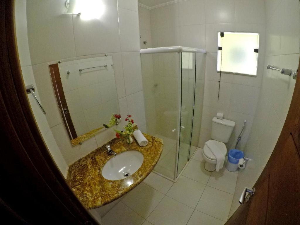  Aquaville Apart Hotel