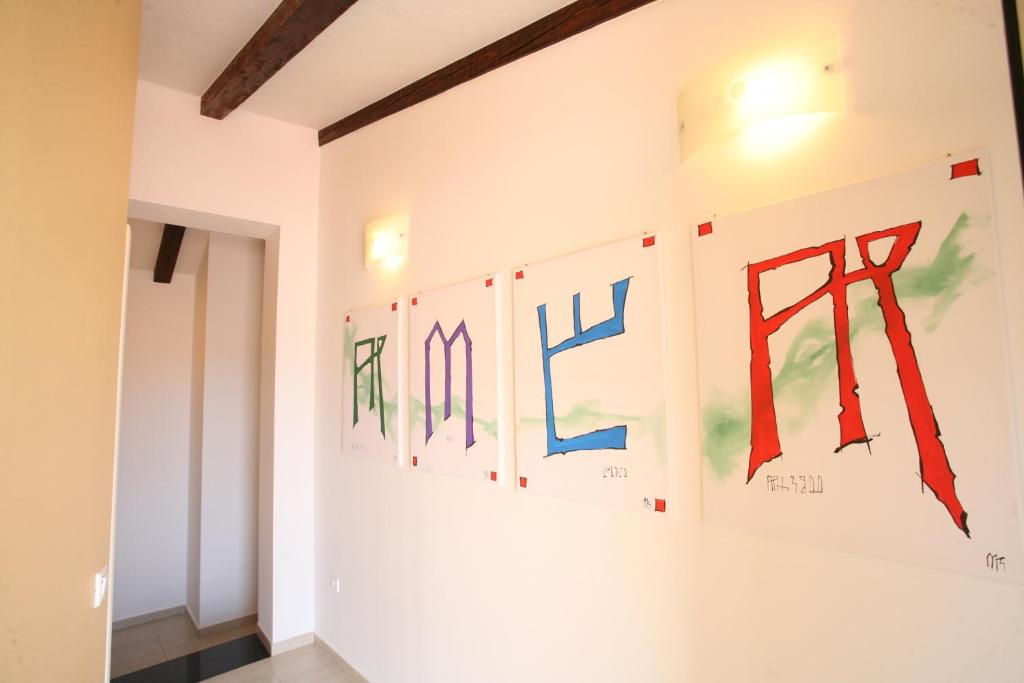 Fotografie z fotogalerie ubytování Rooms Beljan v Trogiru