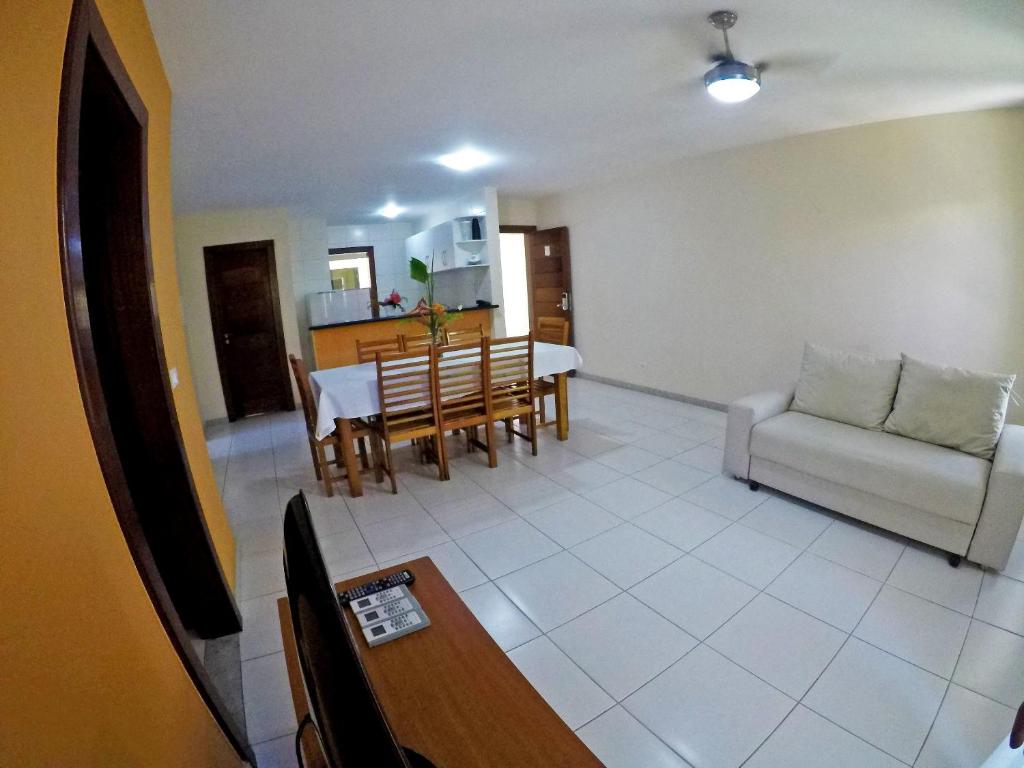  Aquaville Apart Hotel