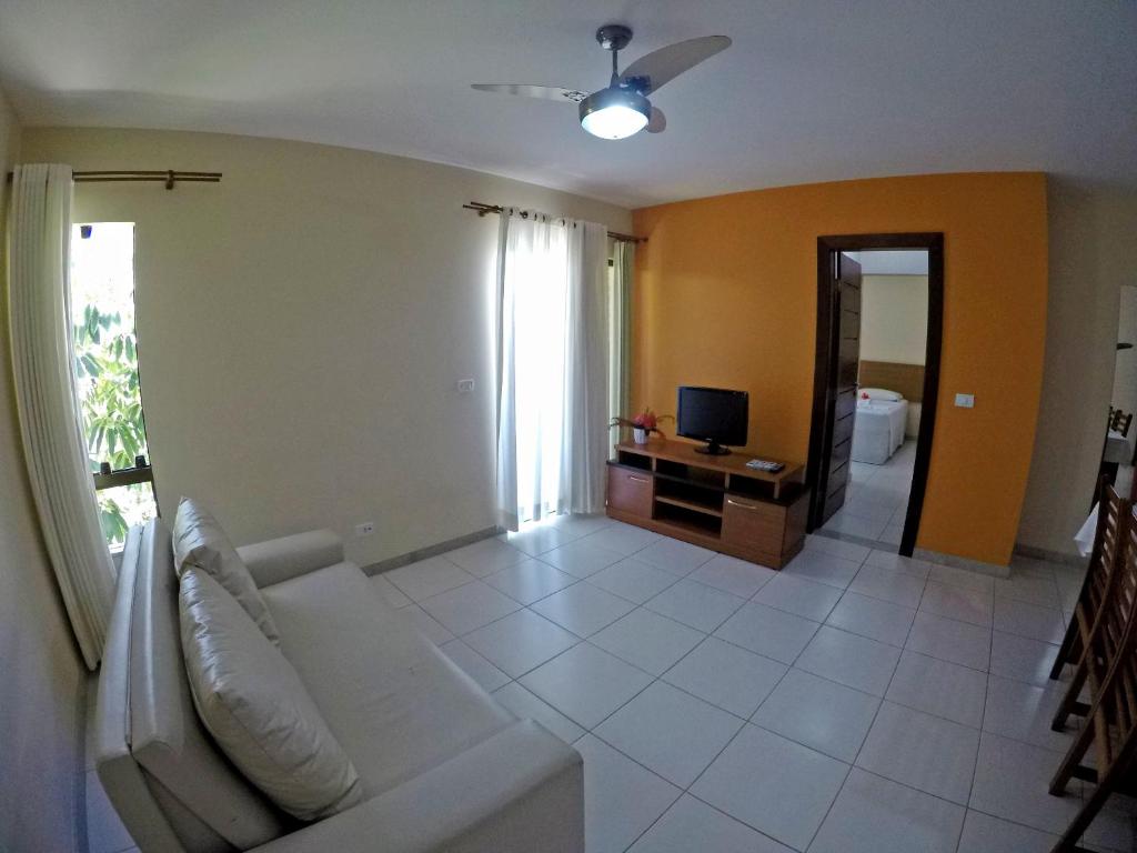  Aquaville Apart Hotel