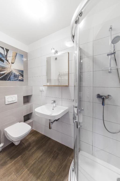 Apartamenty i Pokoje Gościnne Relax - 13