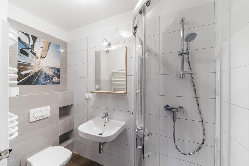 Apartamenty i Pokoje Gościnne Relax - 8