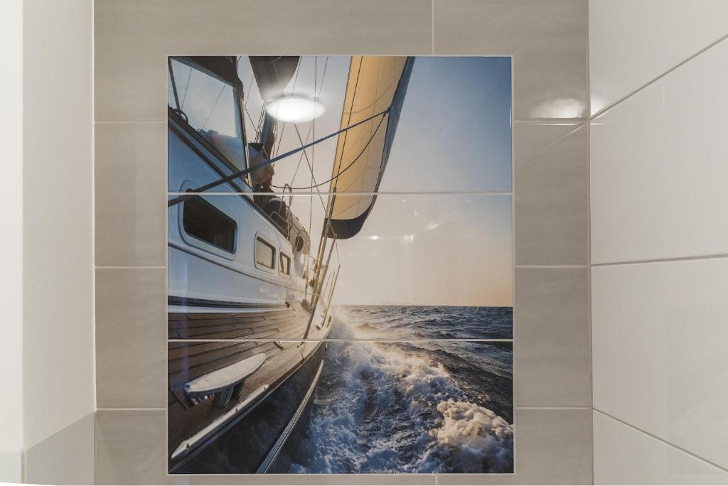 Apartamenty i Pokoje Gościnne Relax - 9