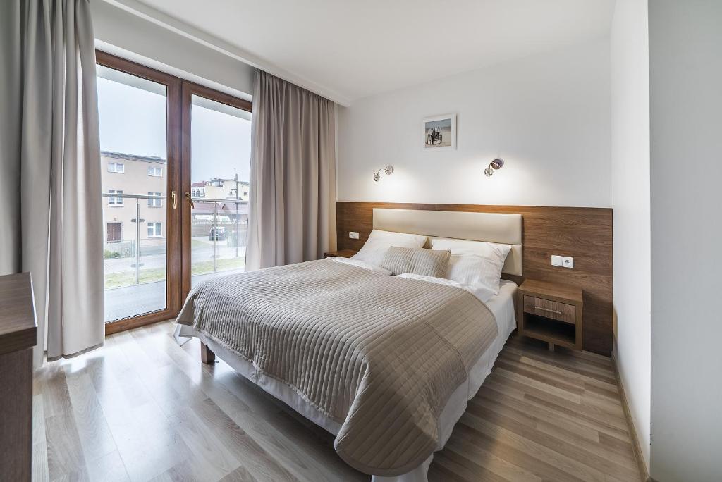 Apartamenty i Pokoje Gościnne Relax - 1