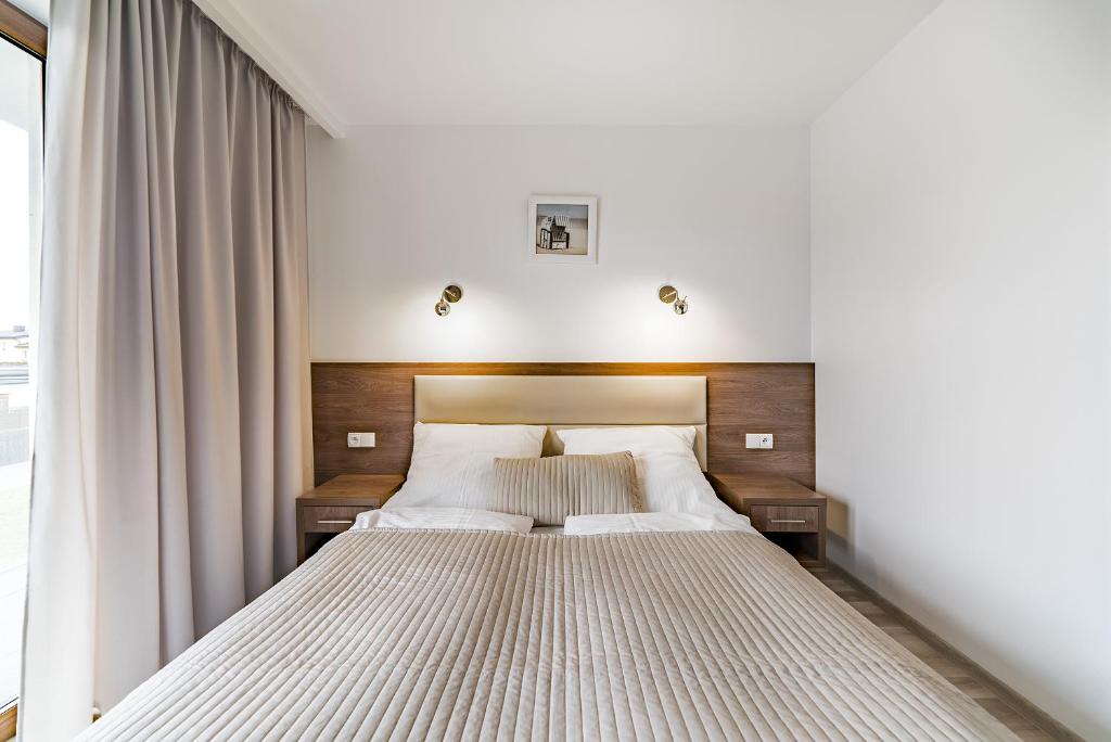 Apartamenty i Pokoje Gościnne Relax - 2