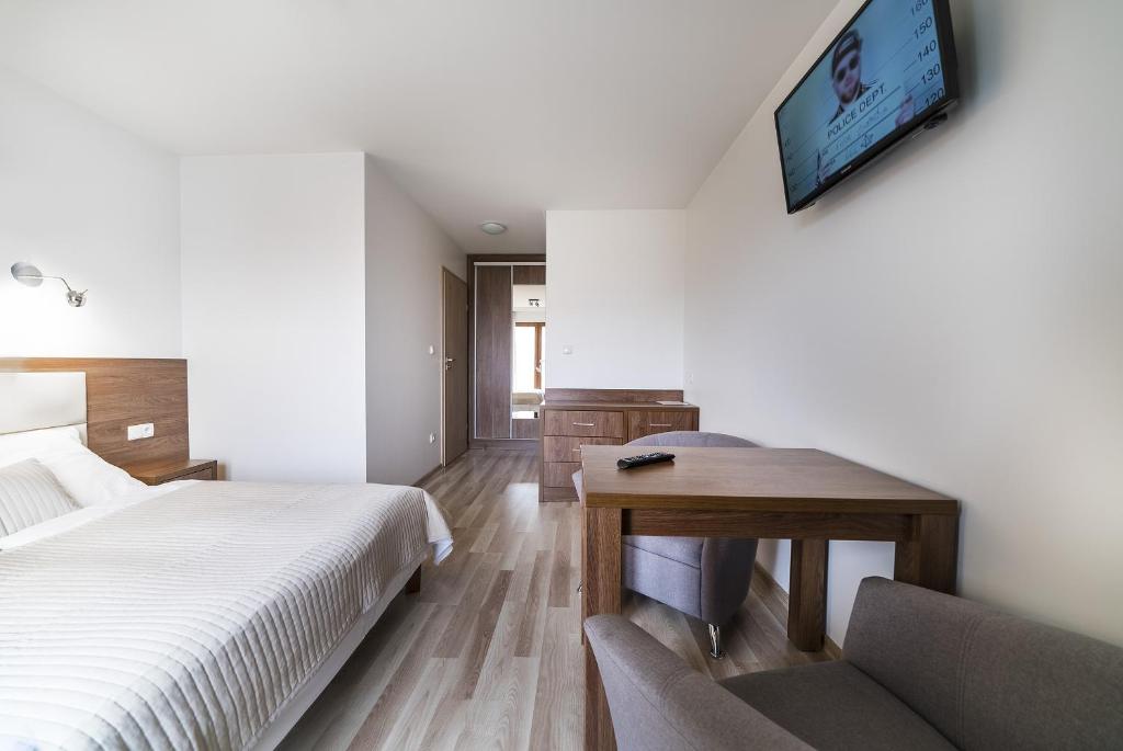 Apartamenty i Pokoje Gościnne Relax - 4