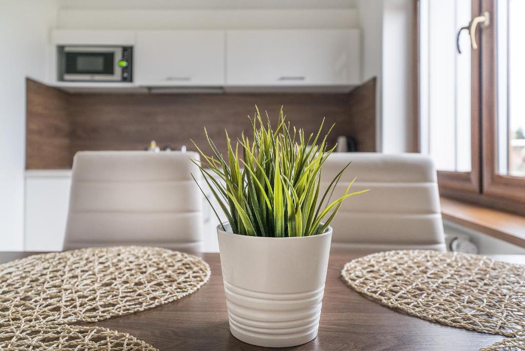 Apartamenty i Pokoje Gościnne Relax - 15