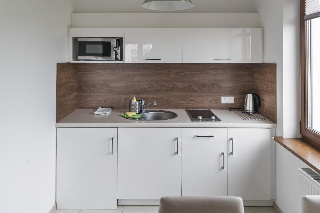 Apartamenty i Pokoje Gościnne Relax - 16