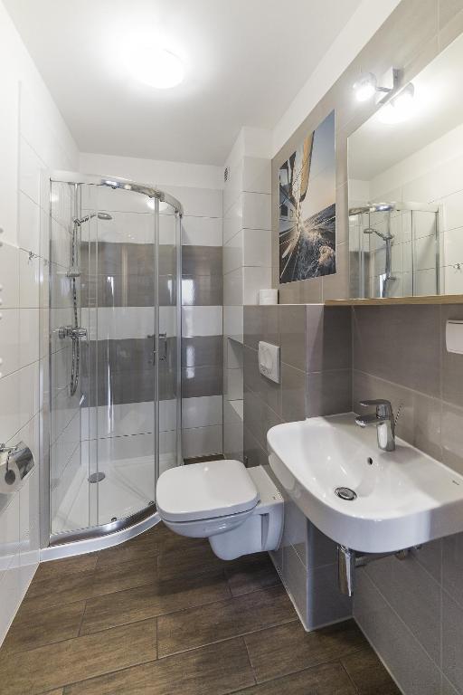 Apartamenty i Pokoje Gościnne Relax - 17