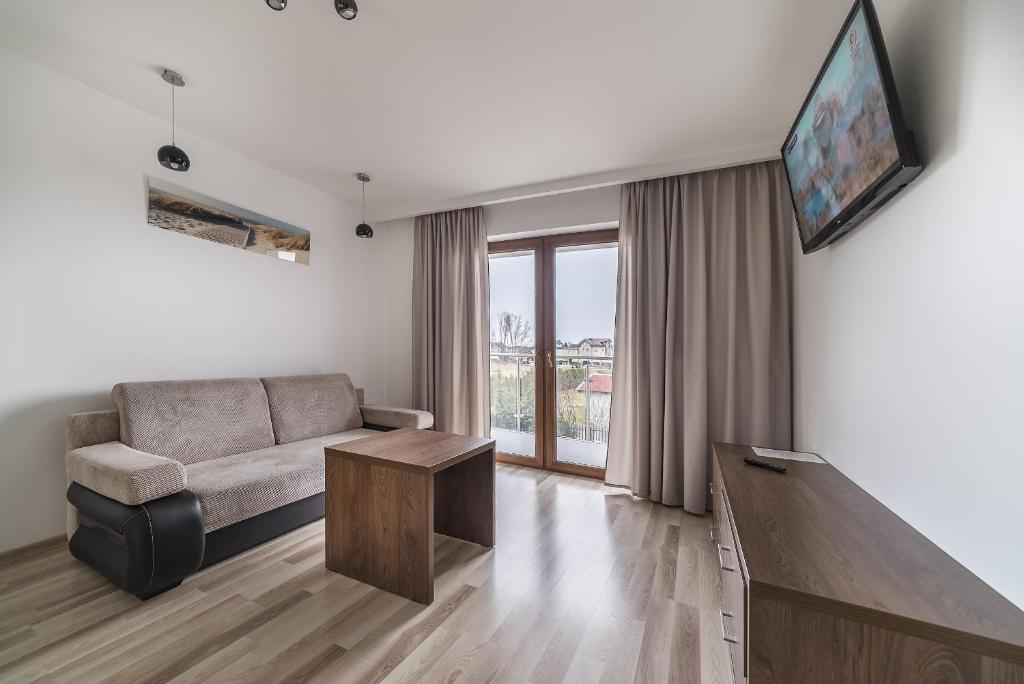 Apartamenty i Pokoje Gościnne Relax - 19